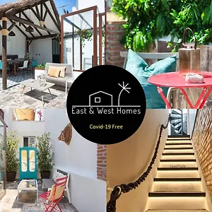 Vientos De Appartement Marbella